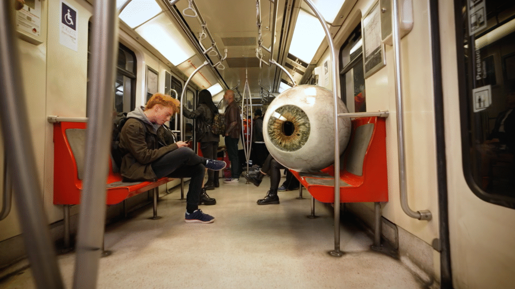 Lolla Metro