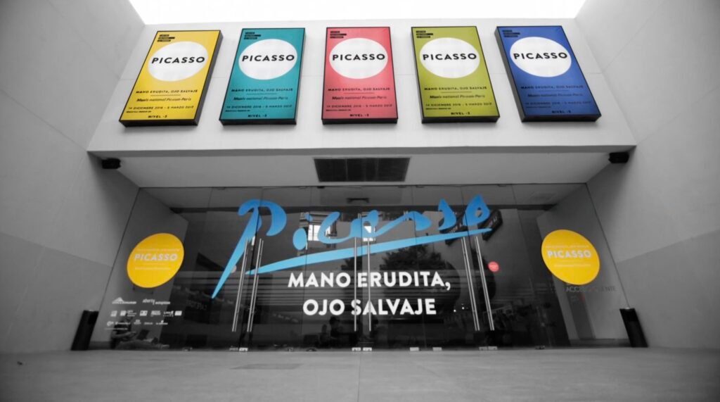 CCLM Picasso
