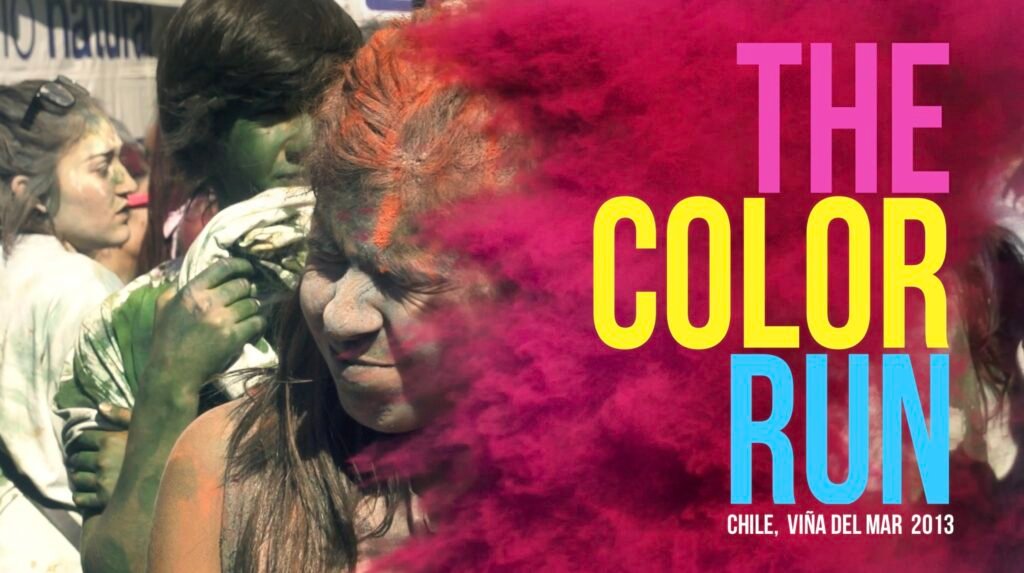 Color Run 2013