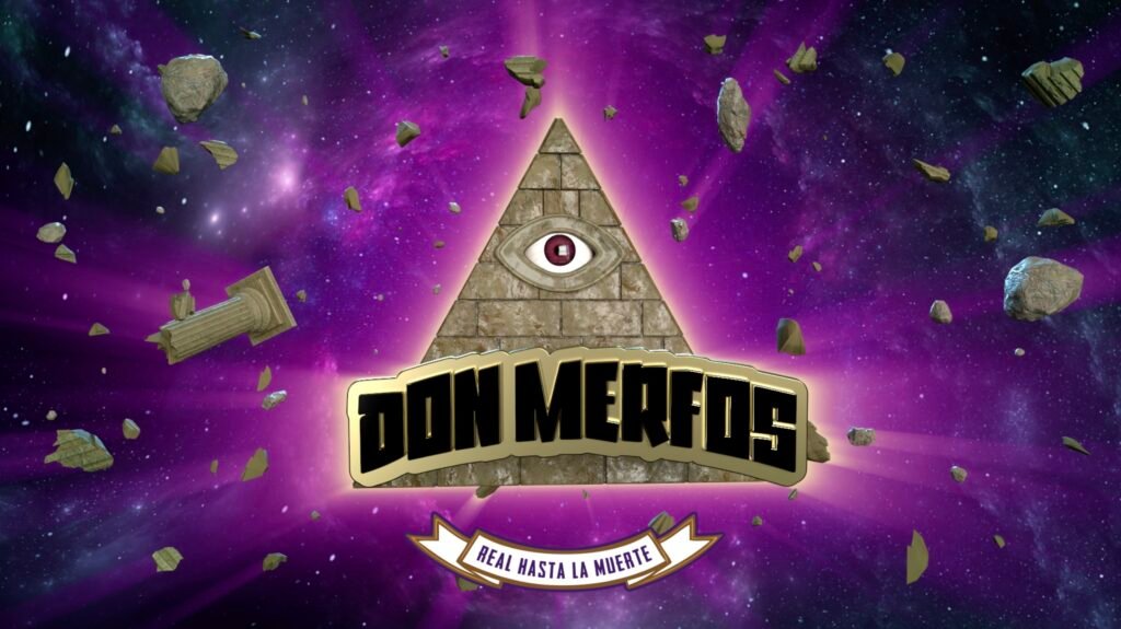Don Merfos Ral hasta la muerte