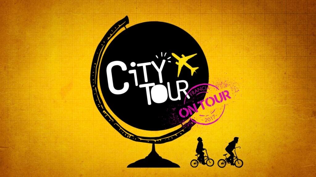 Intro City Tour
