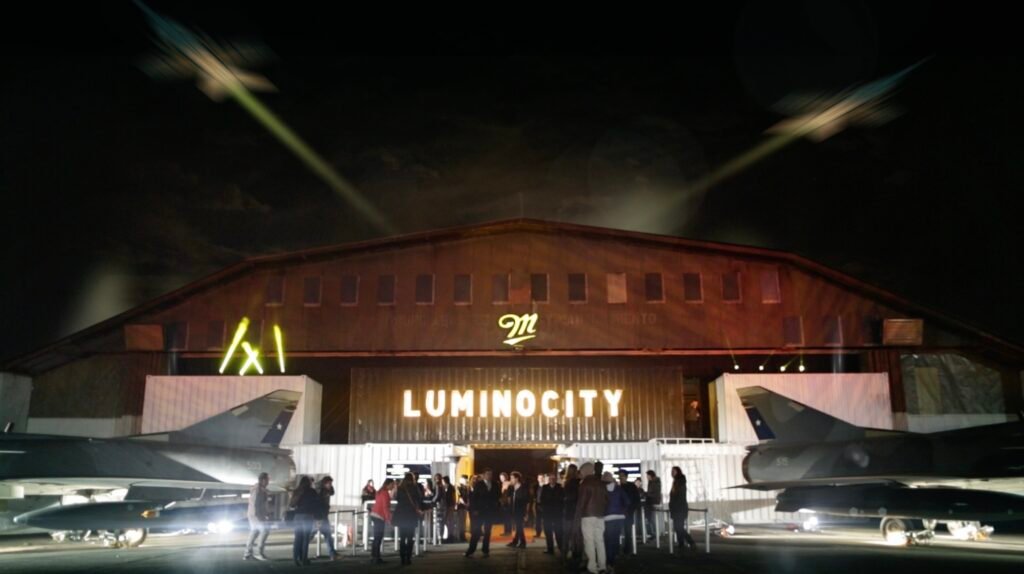 After Movie - Miller Luminocity Ep1