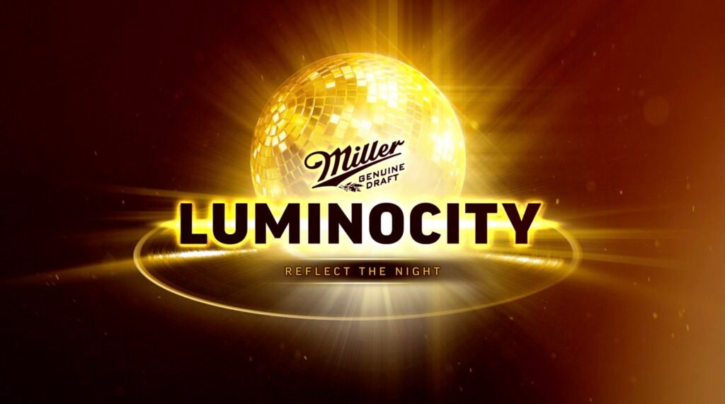 Luminocity 2
