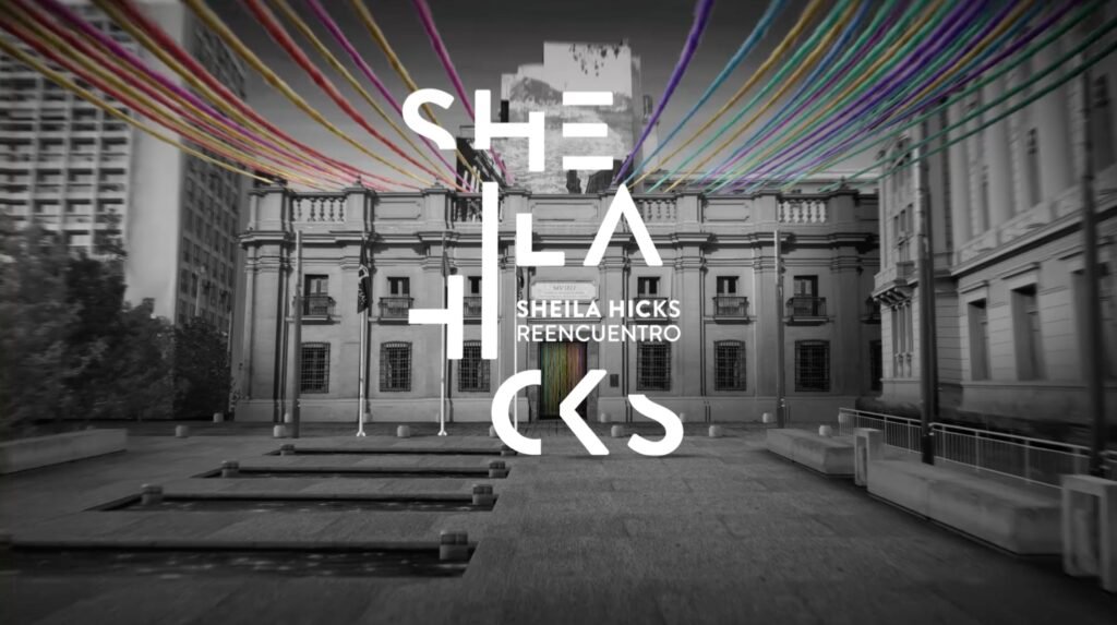 MAP SHeila Hicks
