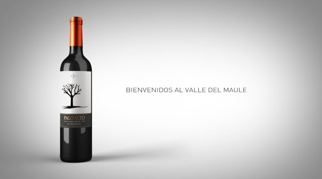 Palo Alto Wines