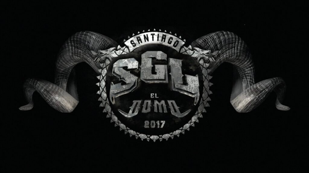 SGL After Movie Domo 1