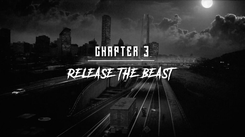 SGL El Domo II Ch.3
