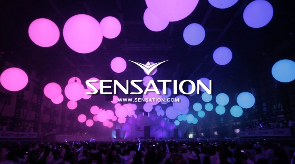After Movie Sensation