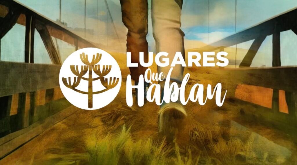 Spot Lugares que Hablan