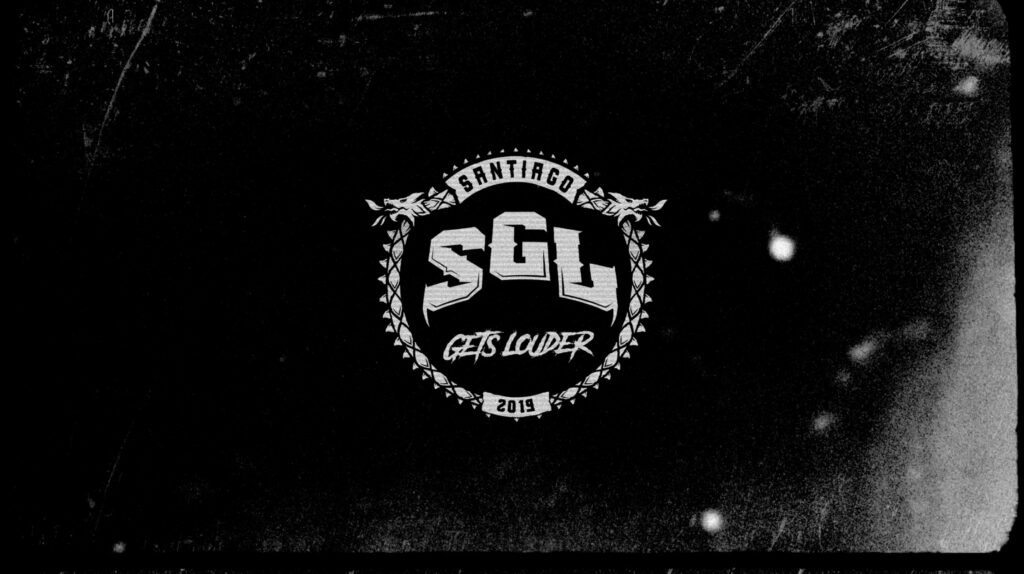 Teaser SGL 2019
