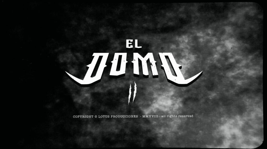 Teaser SGL El Domo II parte 1