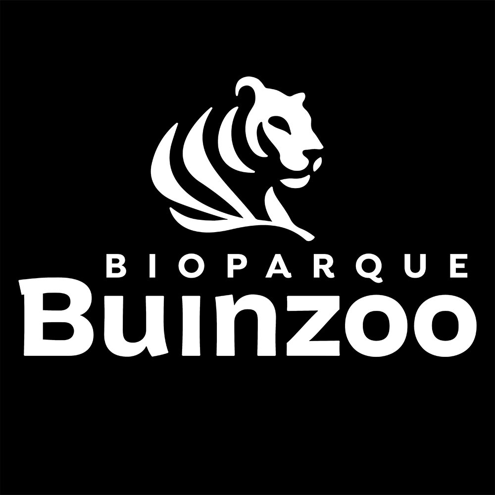 Logo Bioparque Buin Zoo