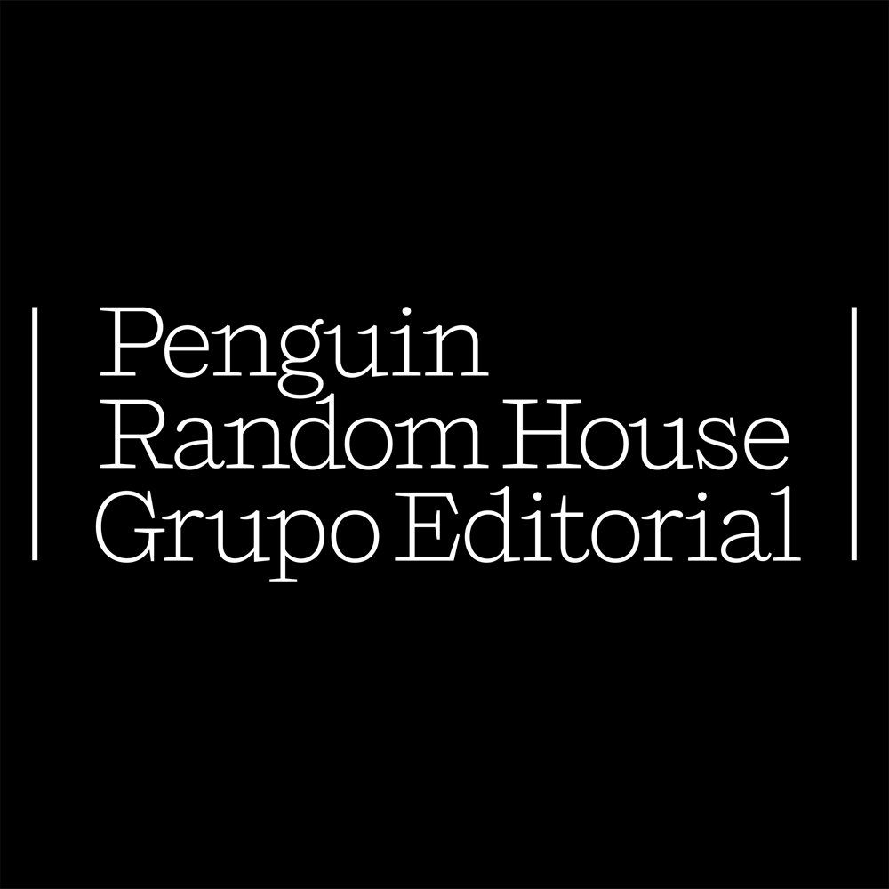 Logo Penguin Random House