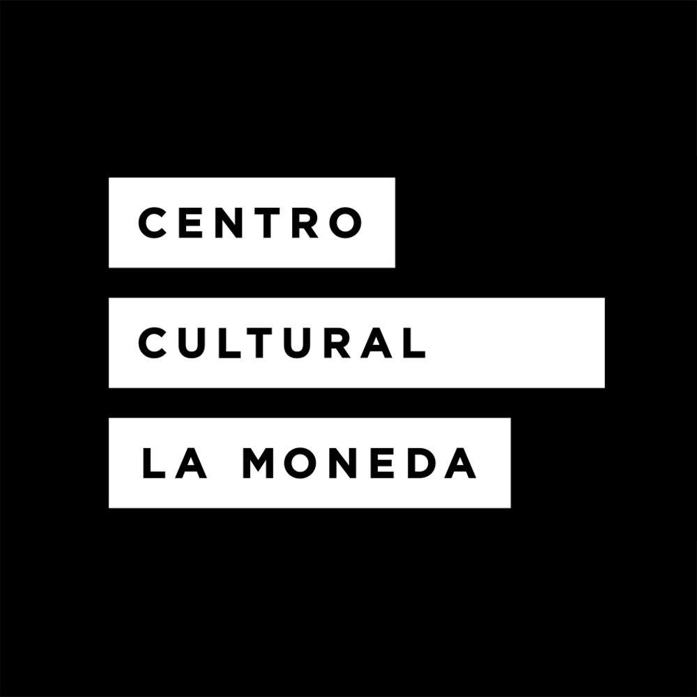 Logo CEntro cultural la moneda