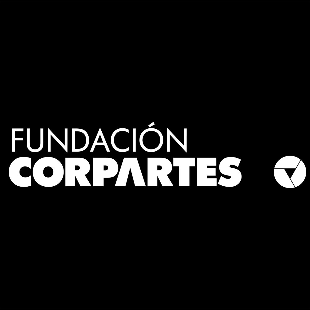 Logo Fundación Corpartes