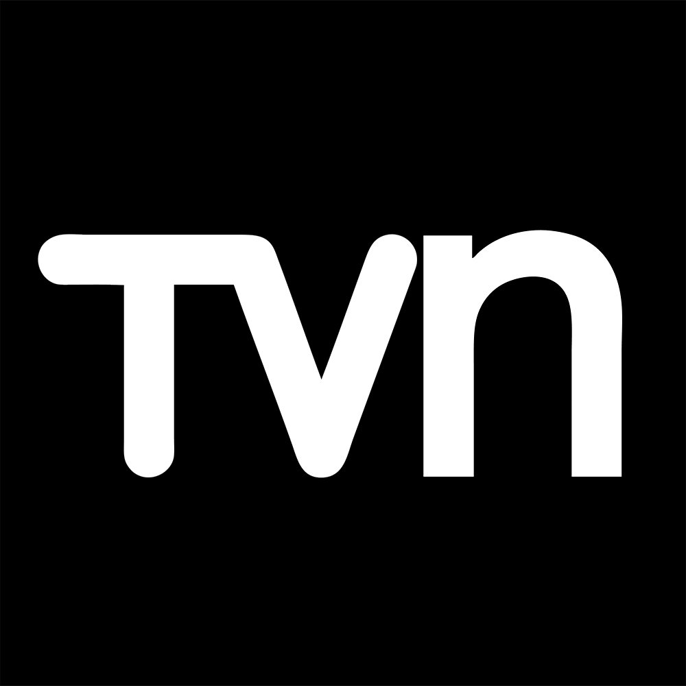 Logo TVN