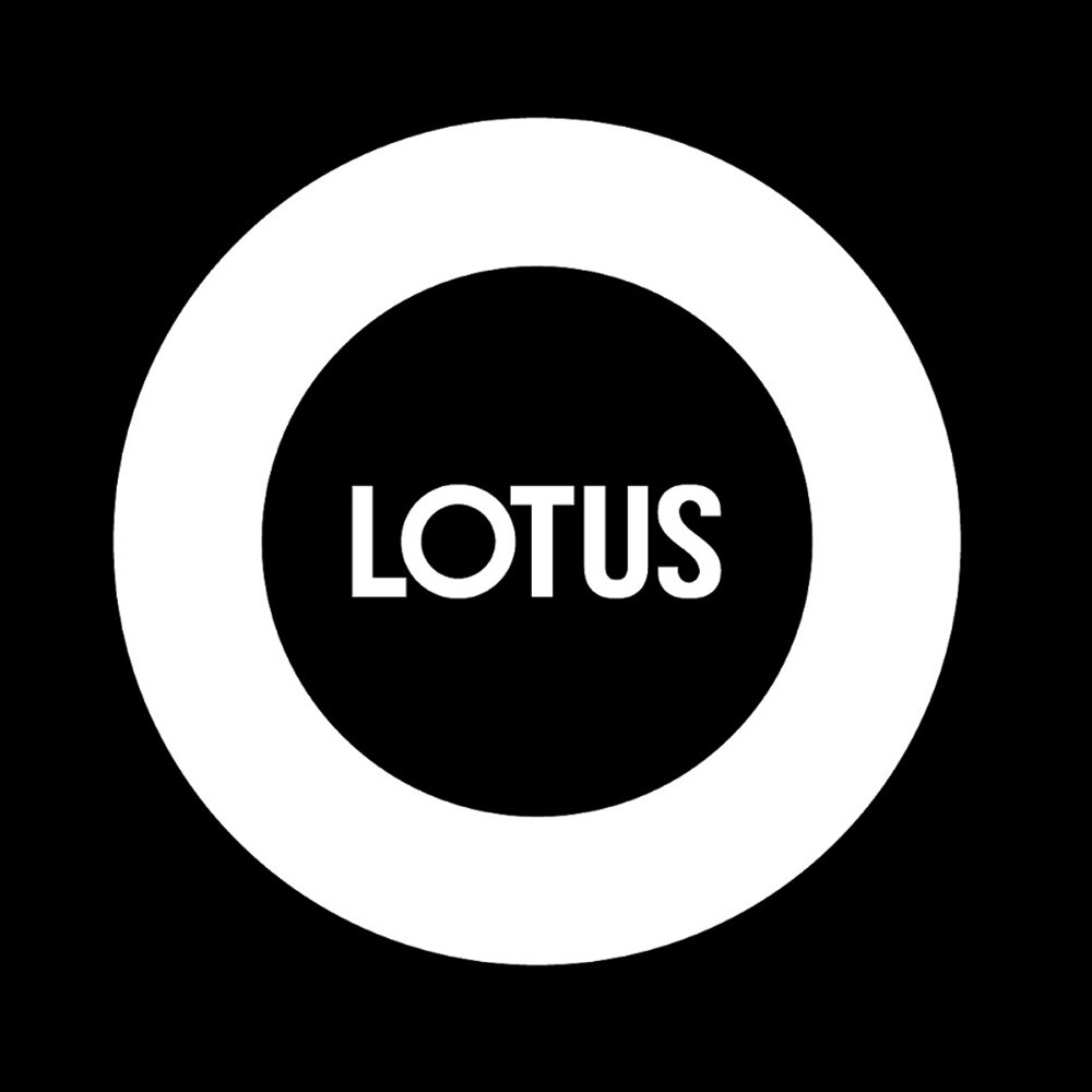 Logo Lotus