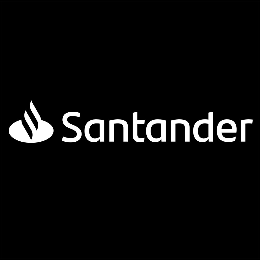 Logo Santander